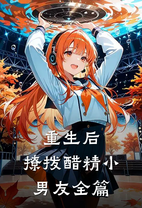 重生后，撩拨醋精小男友全篇