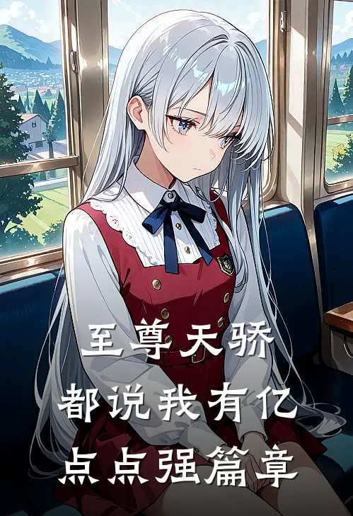 至尊天骄：都说我有亿点点强篇章