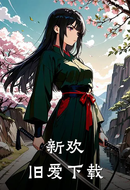新欢，旧爱下载