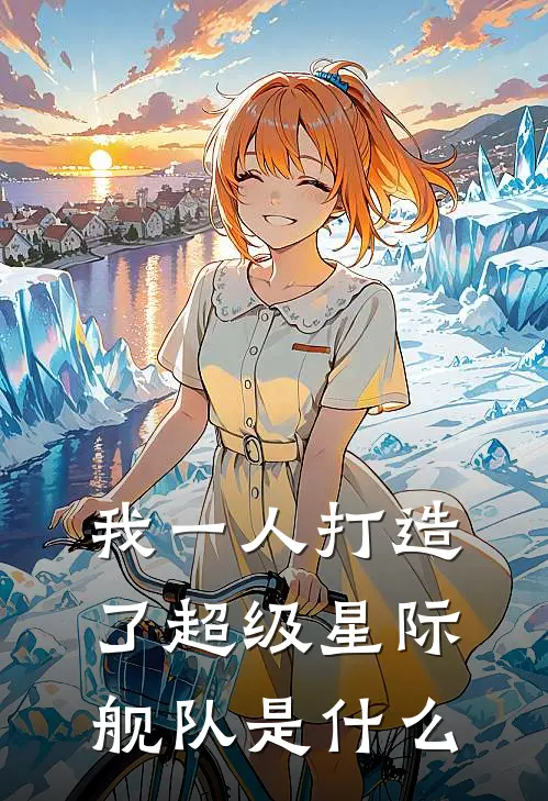 我一人打造了超级星际舰队是什么