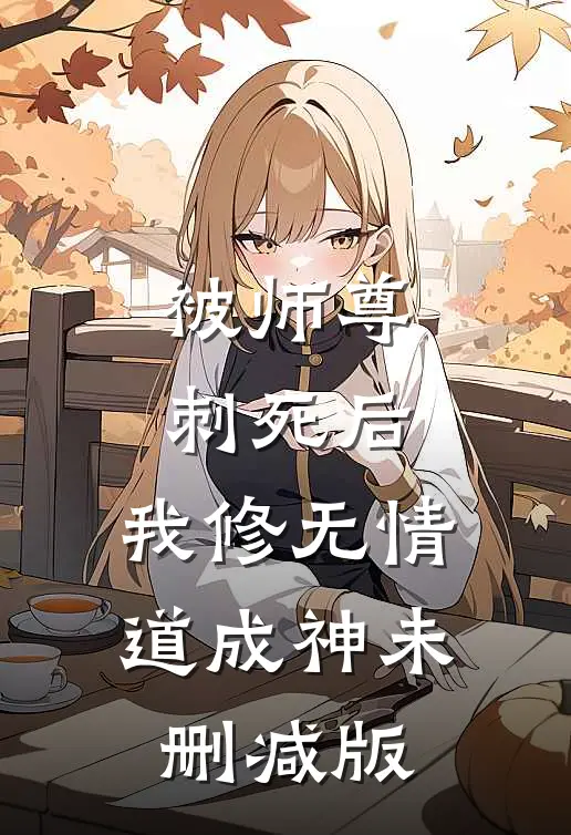 被师尊刺死后，我修无情道成神未删减版