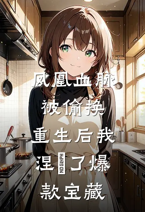 凤凰血脉被偷换，重生后我涅槃了爆款宝藏
