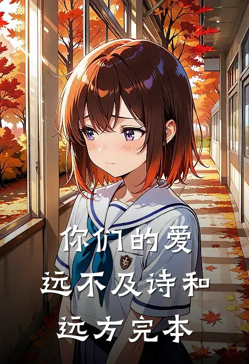 你们的爱，远不及诗和远方完本