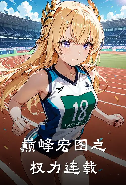 巅峰宏图之权力连载