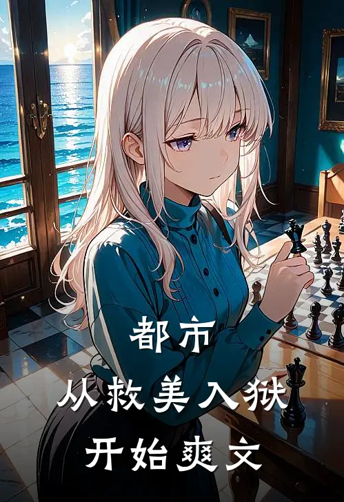 都市：从救美入狱开始爽文