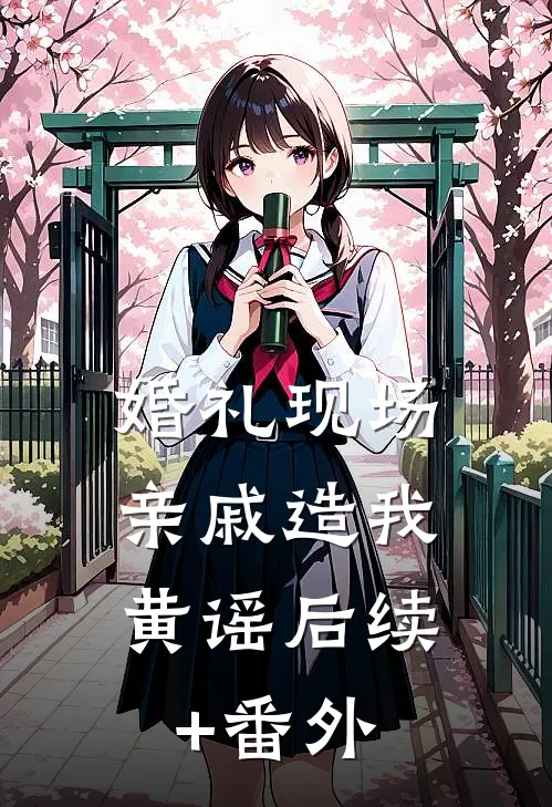 婚礼现场，亲戚造我黄谣后续+番外