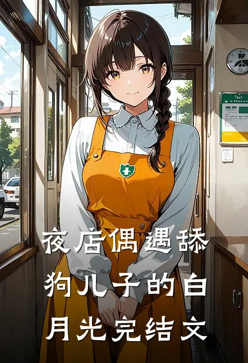 夜店偶遇舔狗儿子的白月光完结文
