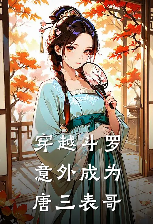 穿越斗罗，意外成为唐三表哥