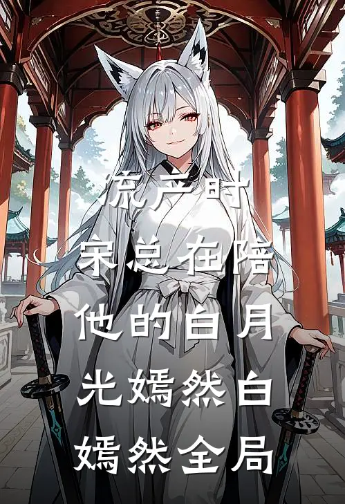 流产时，宋总在陪他的白月光嫣然白嫣然全局
