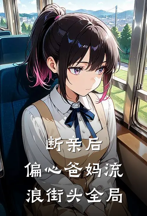 断亲后，偏心爸妈流浪街头全局