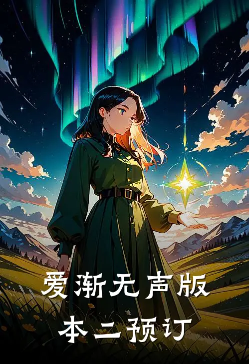 爱渐无声版本二预订