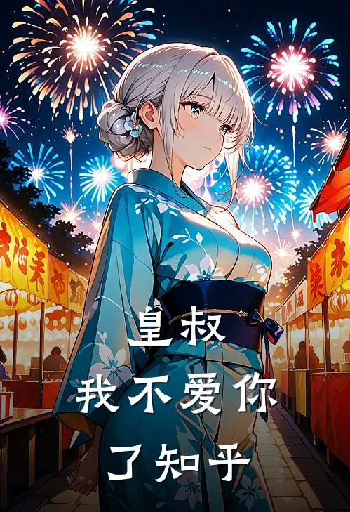 皇叔，我不爱你了知乎