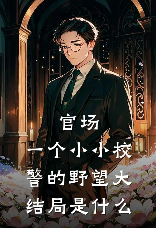 官场：一个小小校警的野望大结局是什么