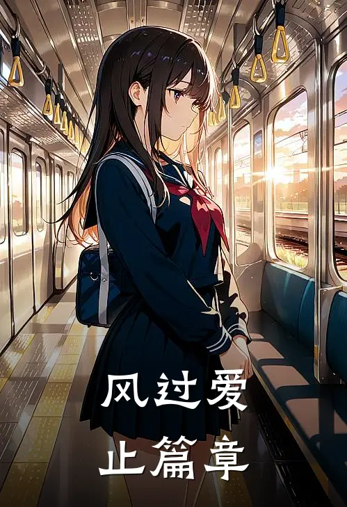 风过爱止篇章