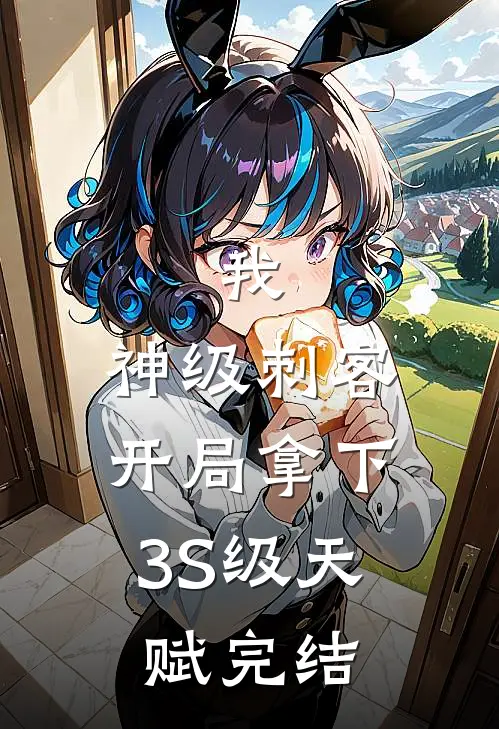 我，神级刺客，开局拿下3S级天赋完结
