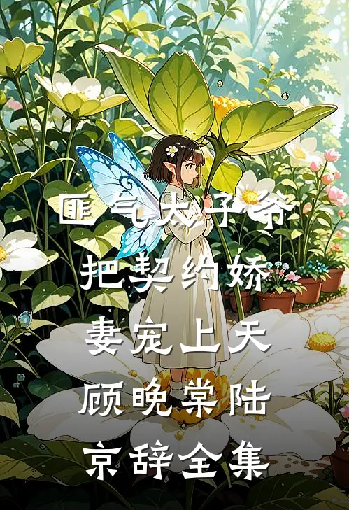 鸿雁长飞，爱恨不渡全文免费阅读