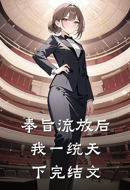 奉旨流放后，我一统天下完结文