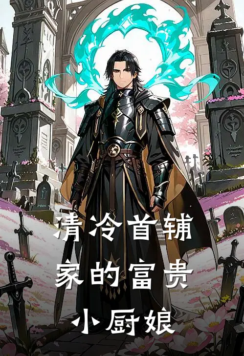 清冷首辅家的富贵小厨娘