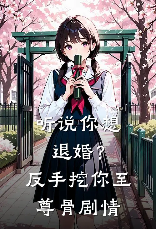 听说你想退婚？反手挖你至尊骨剧情