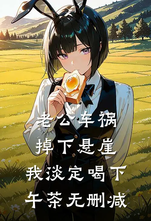 老公车祸掉下悬崖，我淡定喝下午茶无删减