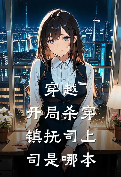 穿越：开局杀穿镇抚司上司是哪本
