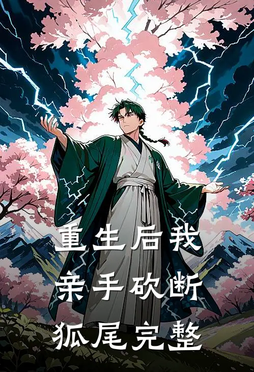 重生后我亲手砍断狐尾完整