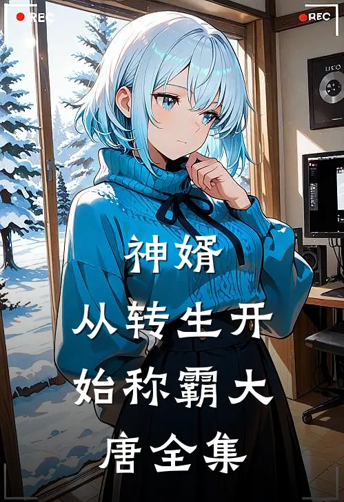 神婿：从转生开始称霸大唐全集