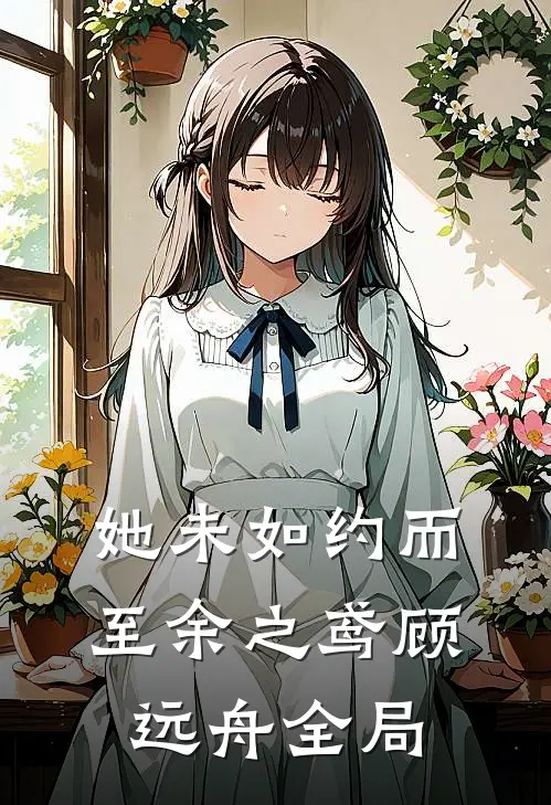 她未如约而至余之鸢顾远舟全局