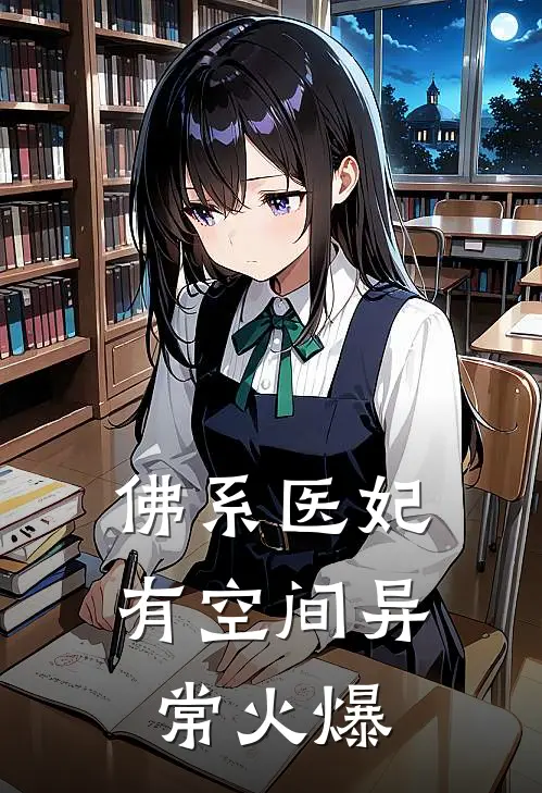 佛系医妃有空间异常火爆