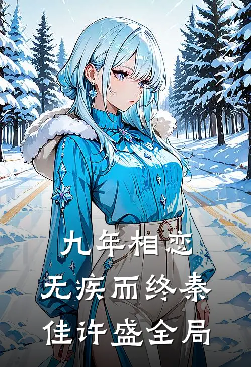 九年相恋，无疾而终秦佳许盛全局