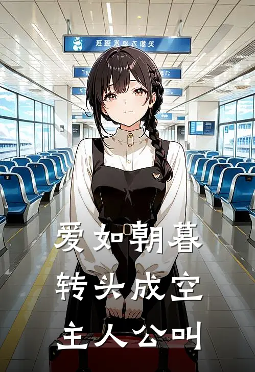 爱如朝暮，转头成空主人公叫