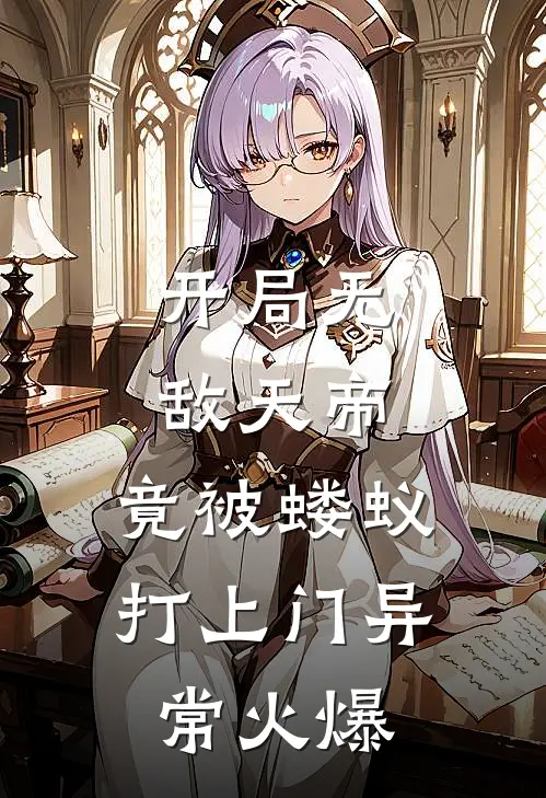 开局无敌天帝，竟被蝼蚁打上门异常火爆