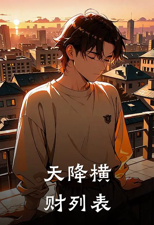 天降横财列表
