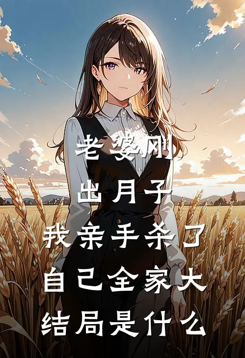 老婆刚出月子，我亲手杀了自己全家大结局是什么