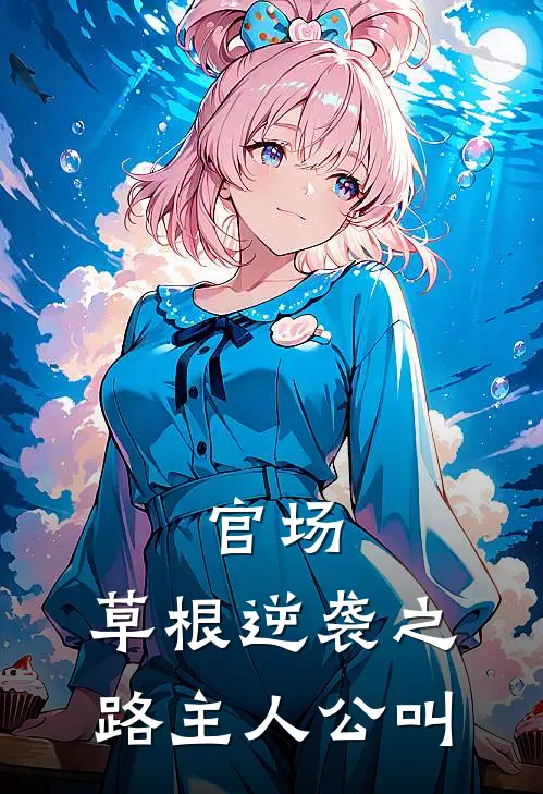 官场：草根逆袭之路主人公叫
