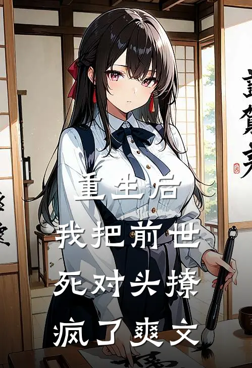 重生后，我把前世死对头撩疯了爽文