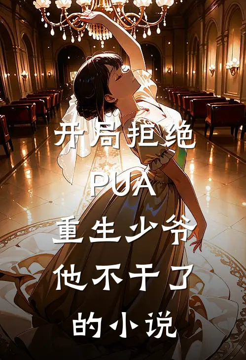 开局拒绝PUA，重生少爷他不干了的小说