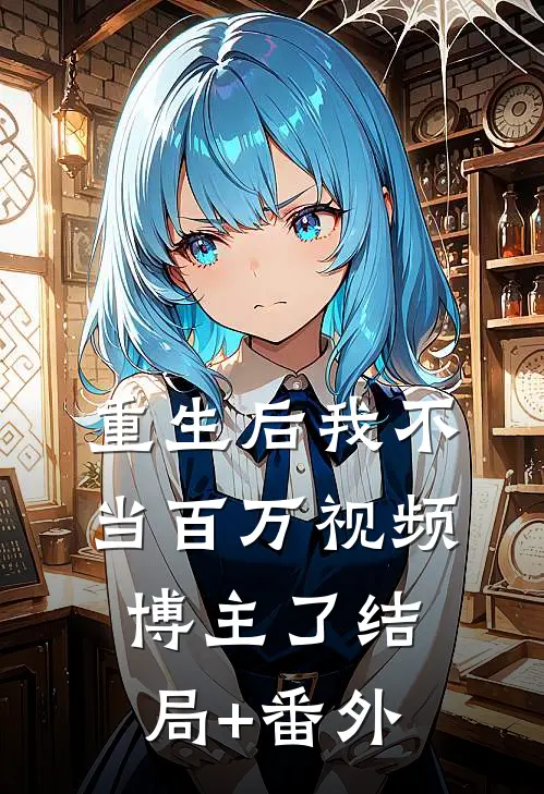 重生后我不当百万视频博主了结局+番外