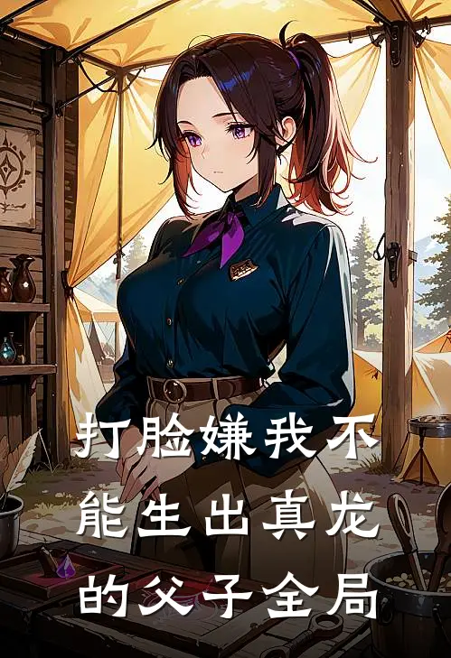 打脸嫌我不能生出真龙的父子全局