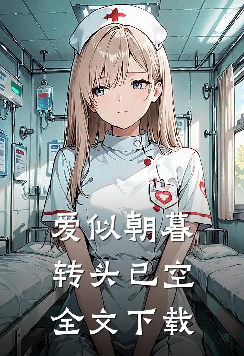 爱似朝暮，转头已空全文下载