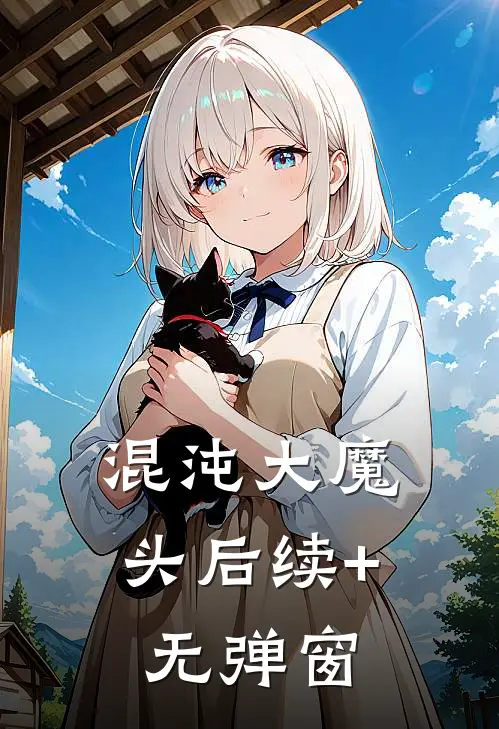 混沌大魔头后续+无弹窗