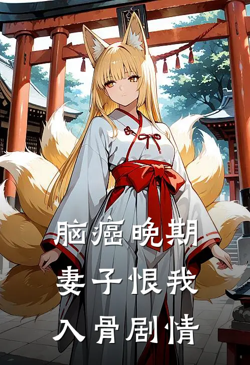 脑癌晚期，妻子恨我入骨剧情