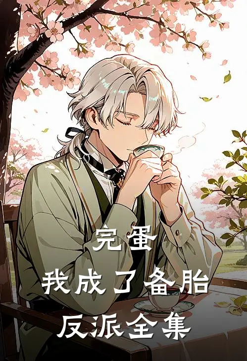 完蛋，我成了备胎反派全集