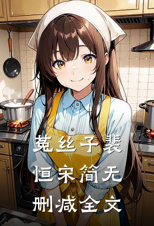 菟丝子裴恒宋简无删减全文