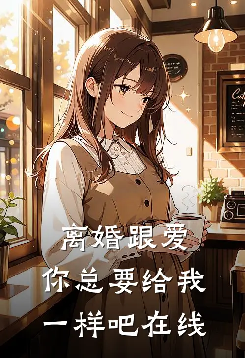 离婚跟爱，你总要给我一样吧在线
