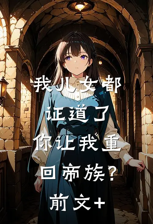 我儿女都证道了，你让我重回帝族？前文+