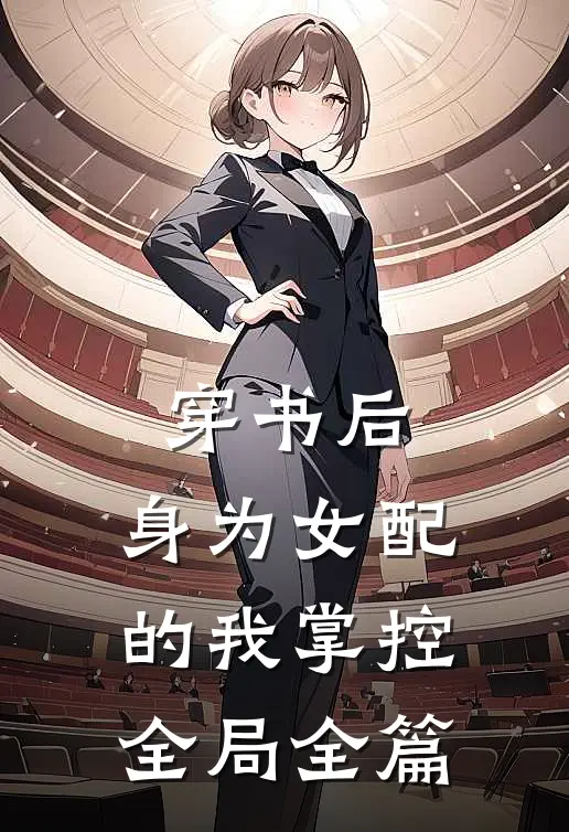 穿书后，身为女配的我掌控全局全篇