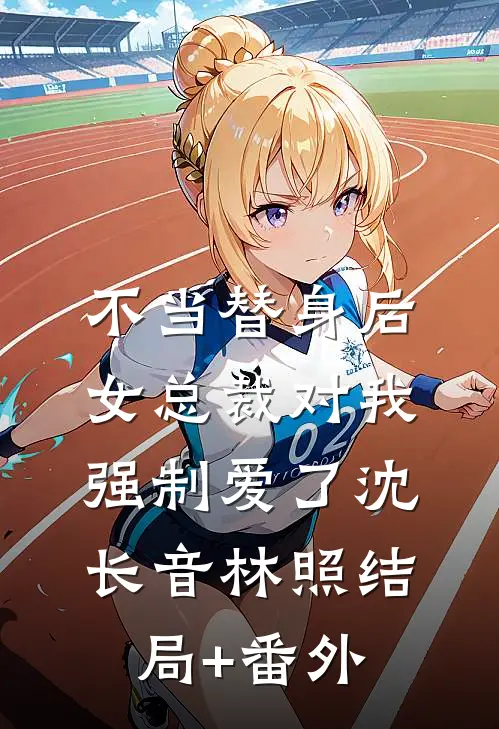 不当替身后，女总裁对我强制爱了沈长音林照结局+番外