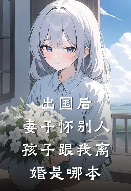 出国后，妻子怀别人孩子跟我离婚是哪本