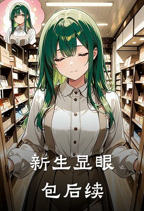 新生显眼包后续